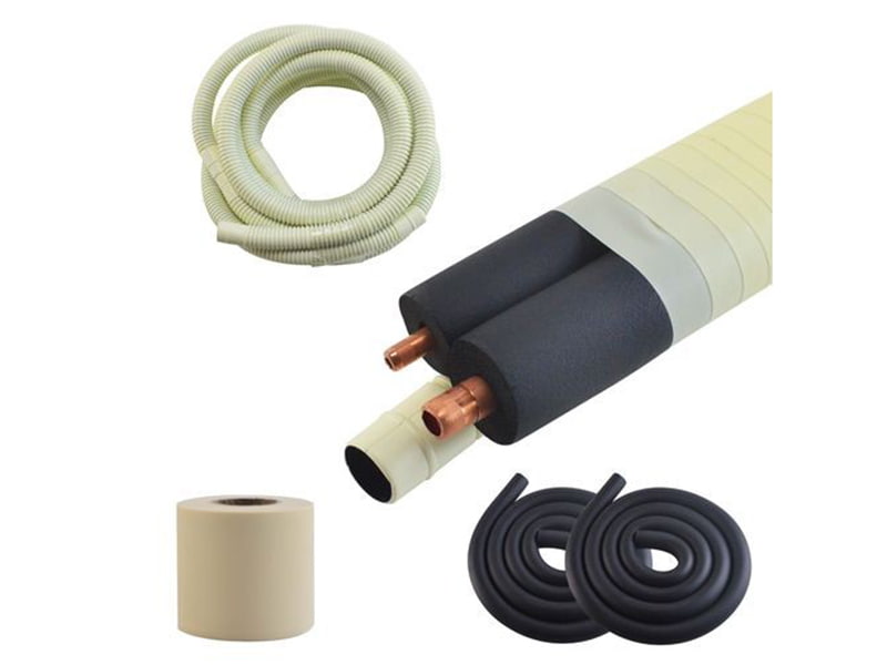 PVC WRAPPING FILM