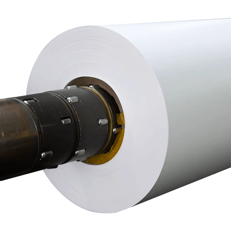 ฟิล์มพีวีซีทนไฟ