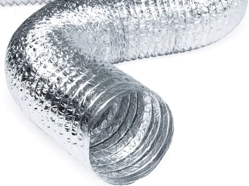 Flexible duct