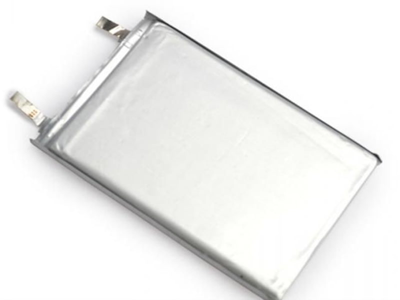 Battery packaging