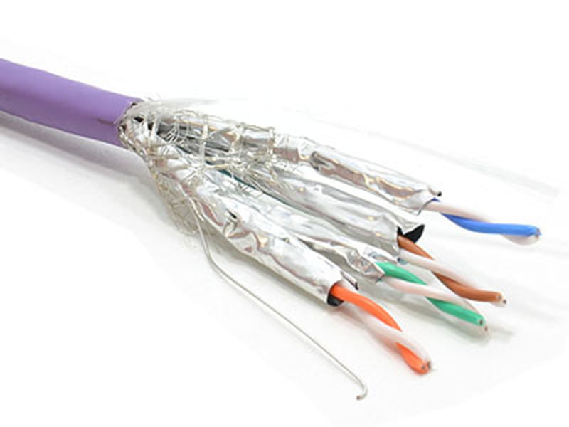 Medical equipment and instruments cable
