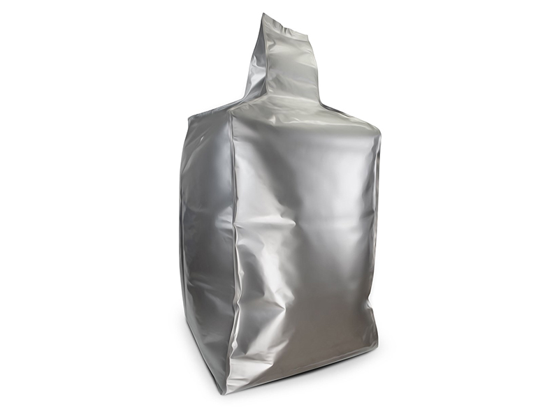 Aluminum jumbo bag